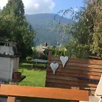 Mooswirt Ranten