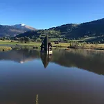 Oda ve Kahvaltı Mooswirt Ranten