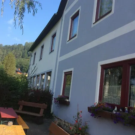 Couette-café Mooswirt