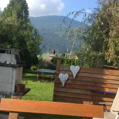Mooswirt Ranten
