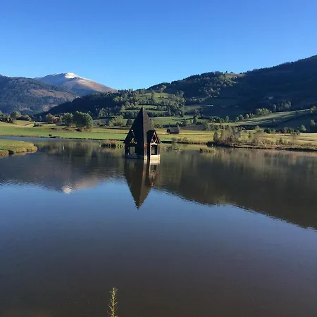 Bed & Breakfast Mooswirt Ranten