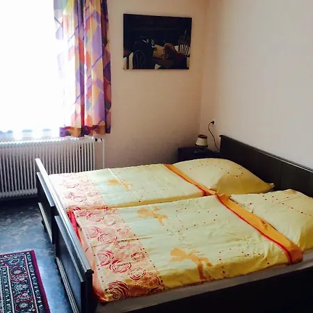 Couette-café Mooswirt Ranten