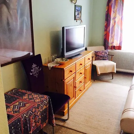 Mooswirt Bed & Breakfast Ranten