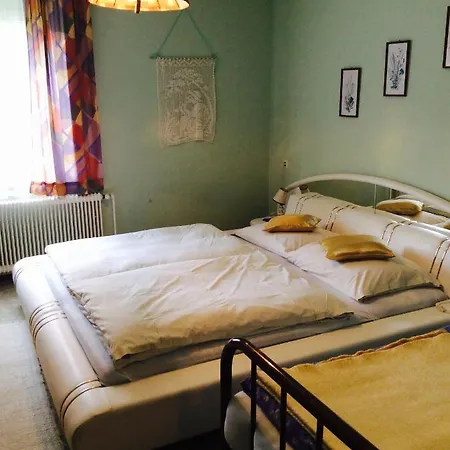 Bed and Breakfast Mooswirt Ranten