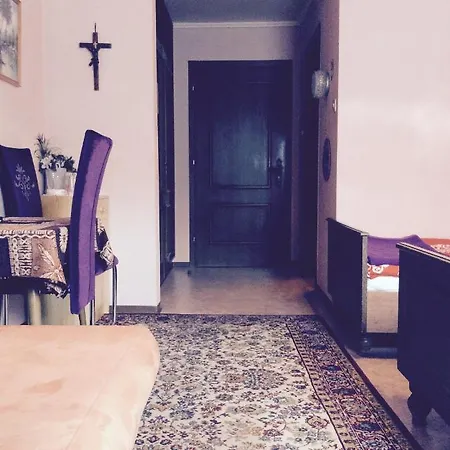 Bed & Breakfast Mooswirt 3*