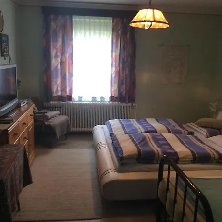 Bed and Breakfast Mooswirt Ranten