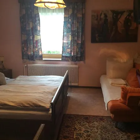 Mooswirt Bed & Breakfast Ranten