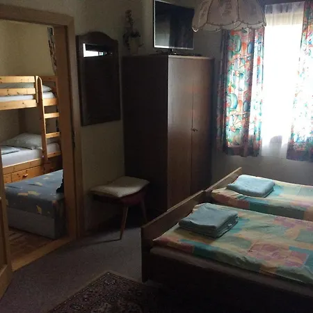 Bed & Breakfast Mooswirt