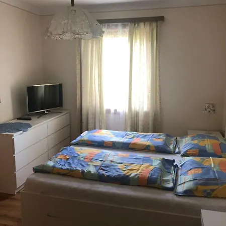Mooswirt Bed and Breakfast *