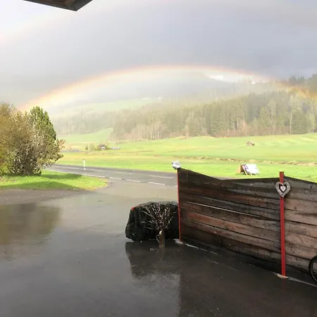 Mooswirt Couette-café 3*