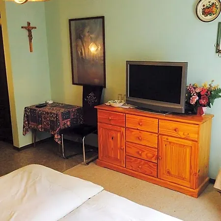 Bed & Breakfast Mooswirt 3*