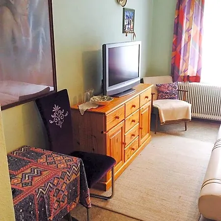 Mooswirt Bed & Breakfast 3*