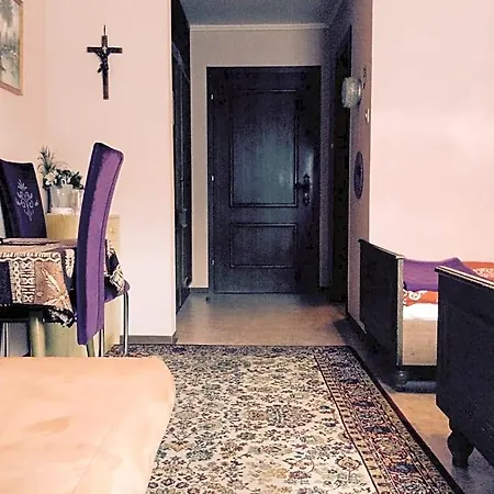 Bed & Breakfast Mooswirt 3*