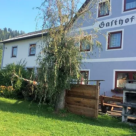 Mooswirt 3* Ranten