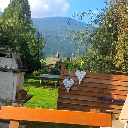 Bed & Breakfast Mooswirt 3*