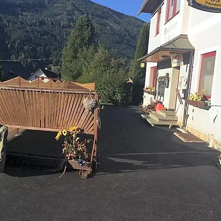 Mooswirt Ranten