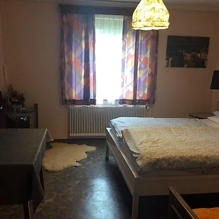 Bed & Breakfast Mooswirt