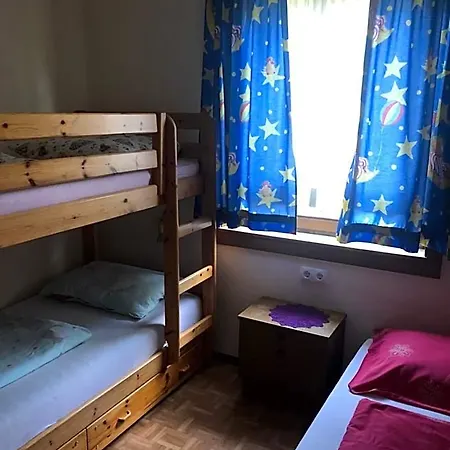 Mooswirt Bed & Breakfast 3*