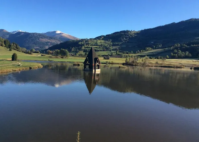 Bed & Breakfast Mooswirt Ranten