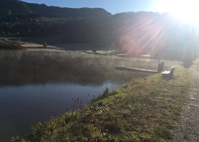 Mooswirt 住宿加早餐酒店 3*