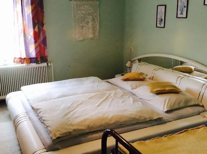 Bed & Breakfast Mooswirt Ranten