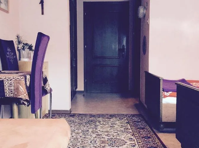 Bed & Breakfast Mooswirt 3*