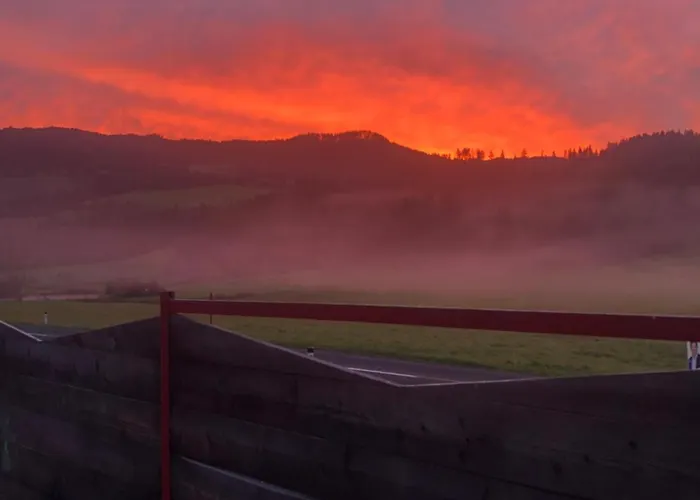 Bed & Breakfast Mooswirt 3*